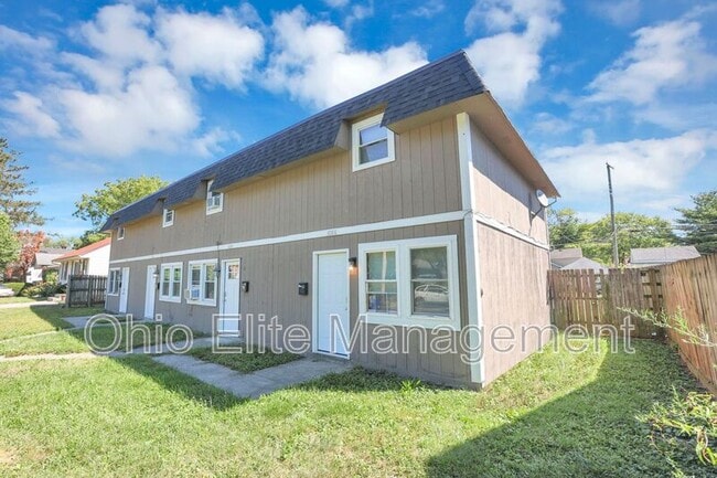 3086 Grasmere Ave in Columbus, OH - Building Photo - Building Photo