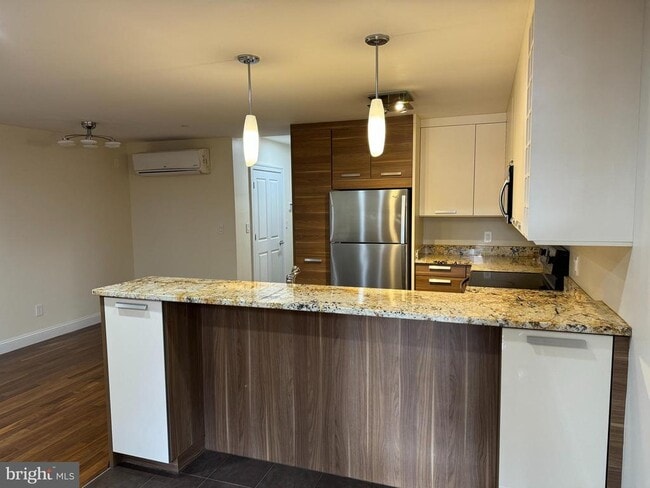 property at 933 N Calvert St