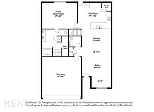 117 Fox Glen Trl in Jarrell, TX - Building Photo - Building Photo