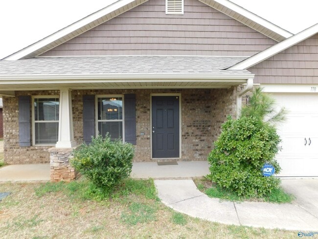 property at 118 Copeland Dr