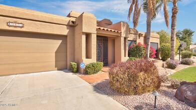 15825 N 61st St in Scottsdale, AZ - Building Photo - Building Photo