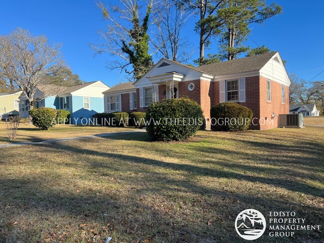 295 Culler St in Orangeburg, SC - Building Photo - Building Photo