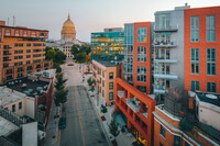 The Pressman in Madison, WI - Building Photo - Building Photo