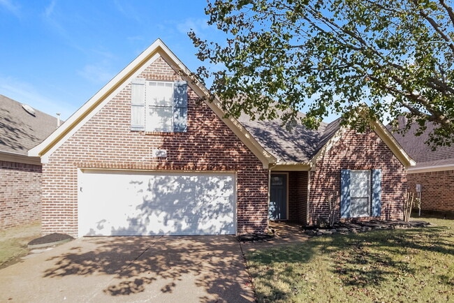 property at 4882 Graham Lake Dr