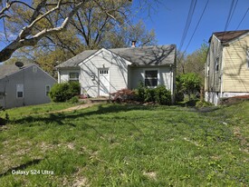 401 Millman Dr in St. Louis, MO - Building Photo