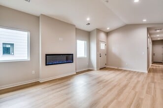 2021 Melody Ln in Goddard, KS - Building Photo - Building Photo