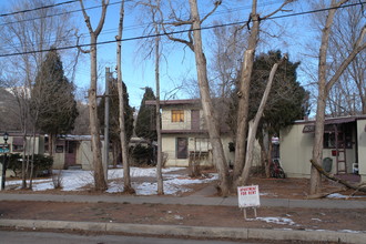 112 S 28th St in Colorado Springs, CO - Building Photo - Building Photo