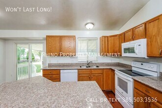 7708 S Swordsman Cv in West Jordan, UT - Building Photo - Building Photo