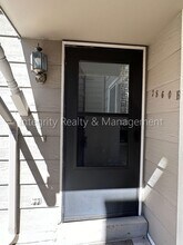 3860 S Atchison Way in Aurora, CO - Building Photo - Building Photo