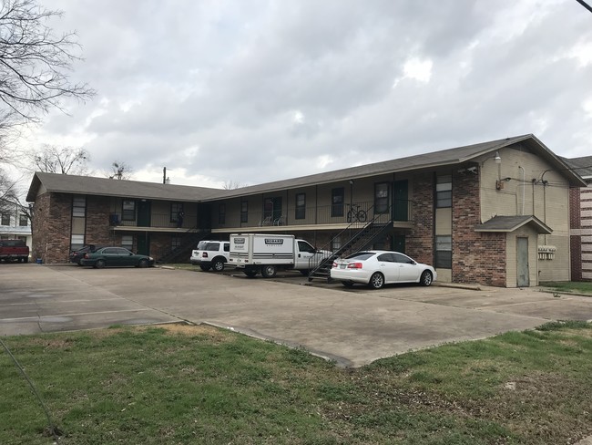 The Villa in Waco, TX - Building Photo - Other