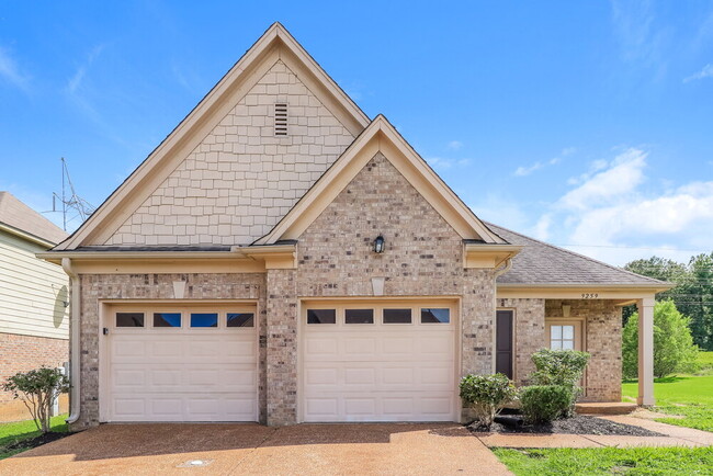 property at 9259 Windy Meadow Ln