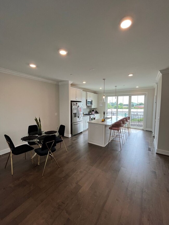 1601 Draper Vw Lp in Raleigh, NC - Building Photo - Building Photo