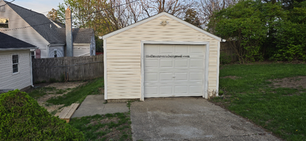 4302 Woodcliffe Ave in Dayton, OH - Building Photo - Building Photo