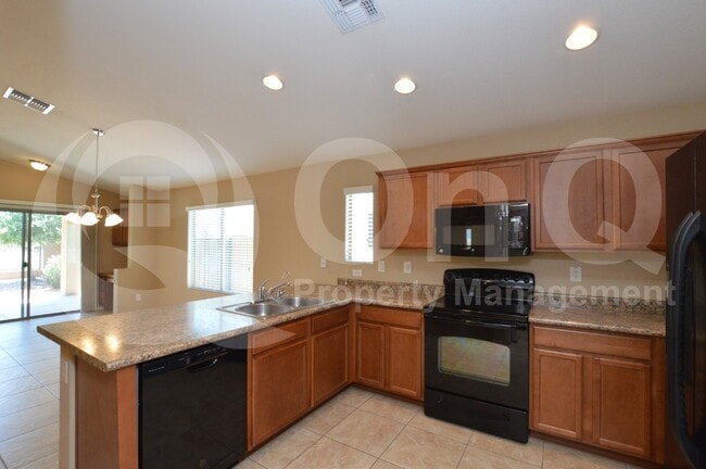 property at 4193 E Sandy Way