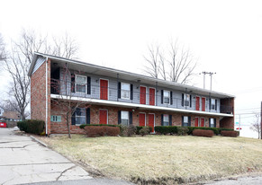 312 Jackson Ave Apartments