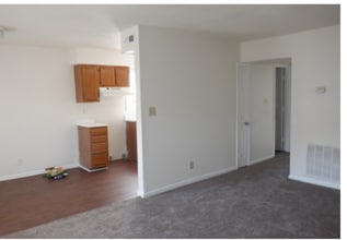 Alexander Homes, Greensboro: Welcome Home in Greensboro, NC - Building Photo - Interior Photo