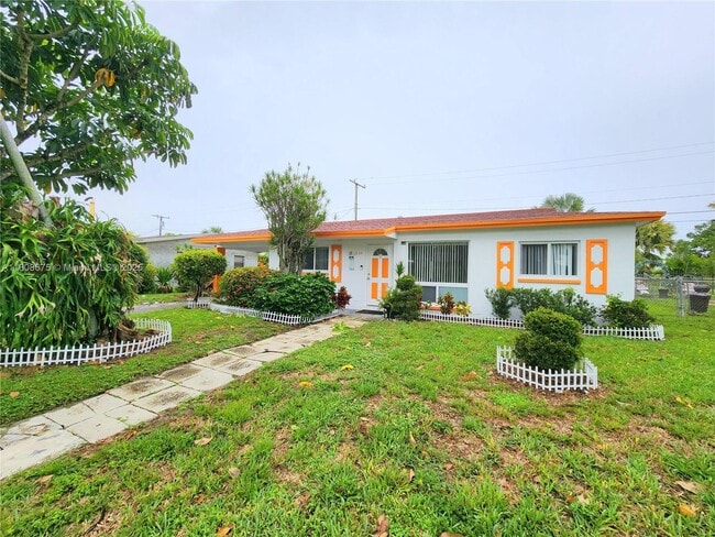 property at 1564 NW 31st Way
