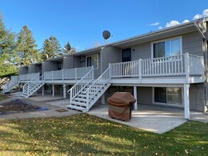 3709 229th Ln NW, Unit #6 in St Francis, MN - Building Photo - Building Photo