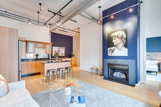 1401 Church St NW-Unit -#522 in Washington, DC - Building Photo - Building Photo