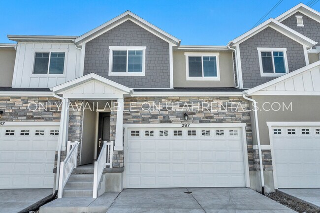 297 W 490 N in Vineyard, UT - Building Photo - Building Photo