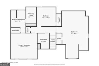 3370 Spring Mesa Dr SW in Snellville, GA - Building Photo - Building Photo