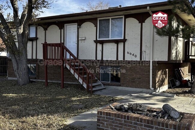 property at 6640 Lowell Blvd