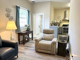 10629 Quail Ridge Dr Apt, Unit Private Carriage House in Ponte Vedra Beach, FL - Building Photo