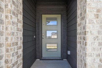 514 Globe Mallow Cir in Niederwald, TX - Building Photo - Building Photo