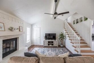 8073 Bonnie Cir in Abilene, TX - Building Photo - Building Photo