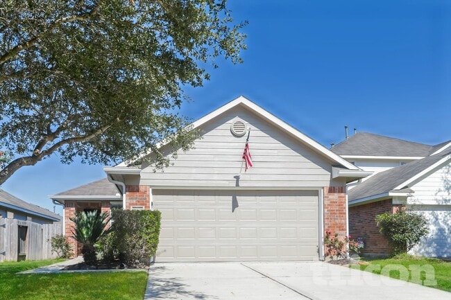 7214 Winter Song Dr in Magnolia, TX - Foto de edificio - Building Photo