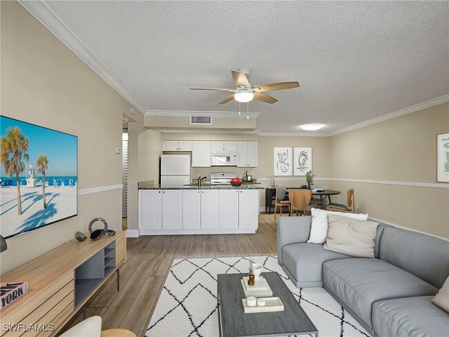property at 5319 Summerlin Rd
