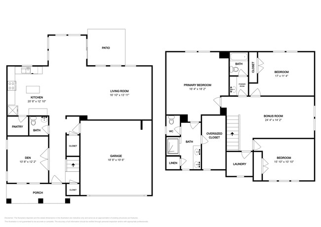 110 Gallery Park Dr in Franklinton, NC - Building Photo - Building Photo