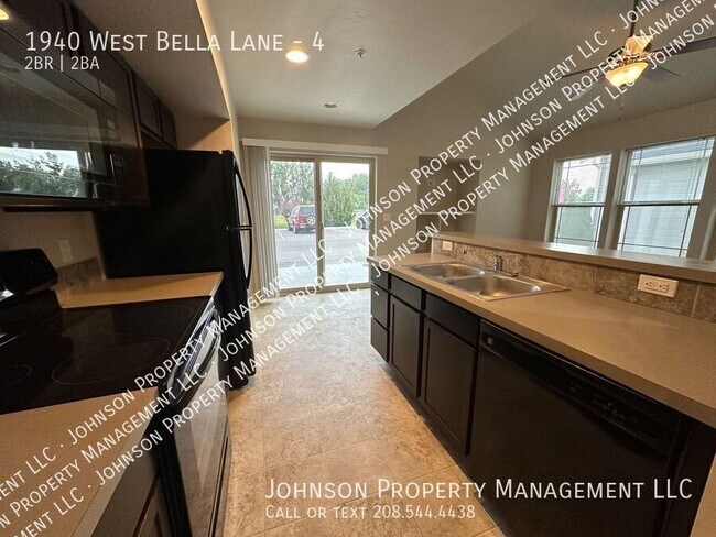 1940 W Bella Ln in Nampa, ID - Building Photo - Building Photo