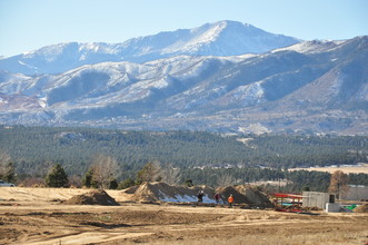 Villas at Northgate in Colorado Springs, CO - Building Photo - Other