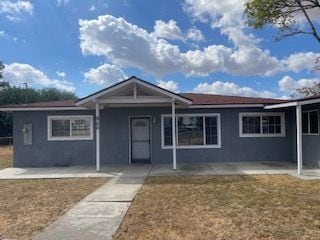 property at 900 S G St