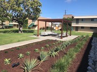 Building Photo - Villa Pacific Apartments in San Diego, California