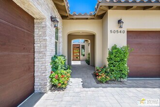 50540 Breva in La Quinta, CA - Building Photo - Building Photo