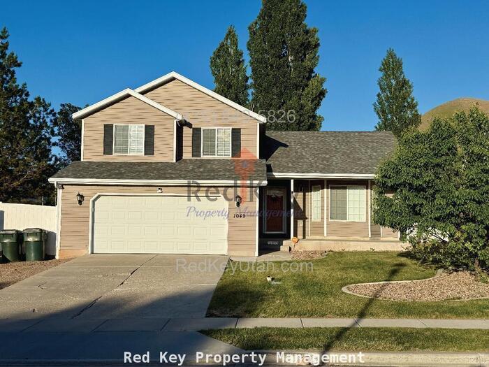 1049 S 970 W in Tooele, UT - Building Photo