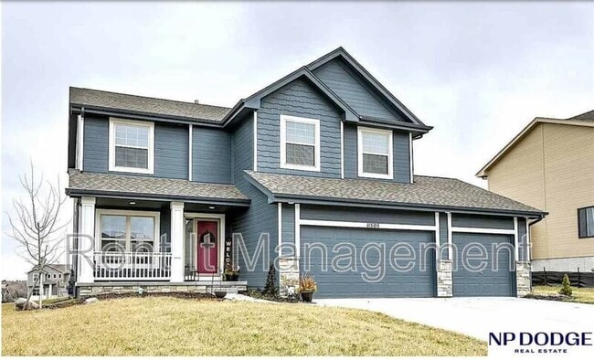 11505 S 110th Ave in Papillion, NE - Building Photo - Building Photo