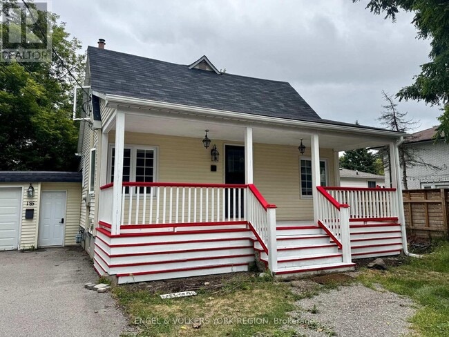 property at 185 Rumble Ave