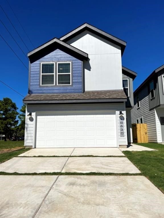 property at 18630 Green Land Way