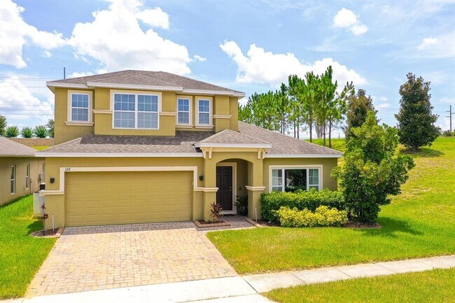 property at 128 Williamson Dr