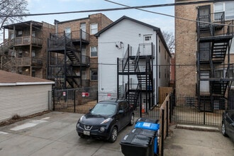 6126 Eberhart ave in Chicago, IL - Building Photo - Building Photo