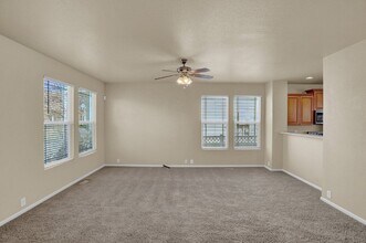 2424 St Paul Dr in Colorado Springs, CO - Building Photo - Building Photo