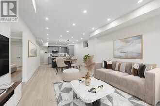 73 Boustead Ave in Toronto, ON - Building Photo - Building Photo