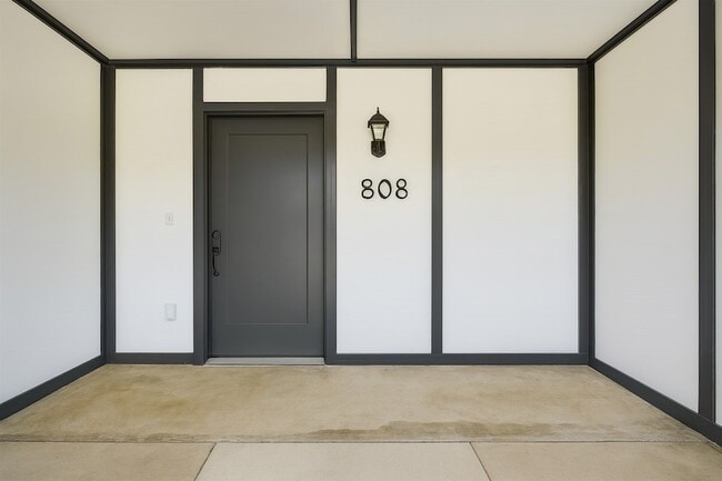 808 Easter Dr in Wylie, TX - Building Photo - Building Photo