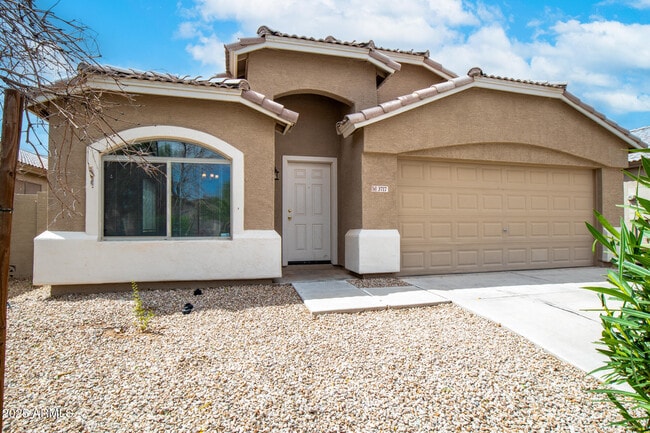 3717 W Santa Cruz Ave in Queen Creek, AZ - Building Photo - Building Photo