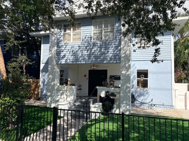 2745 2nd Ave S, Unit 6 in St. Petersburg, FL - Building Photo - Building Photo