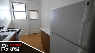 813 W Waveland Ave, Unit 815-3N in Chicago, IL - Building Photo - Building Photo
