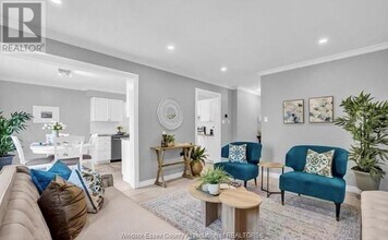 1408 Mickaila Cres in Windsor, ON - Building Photo - Building Photo